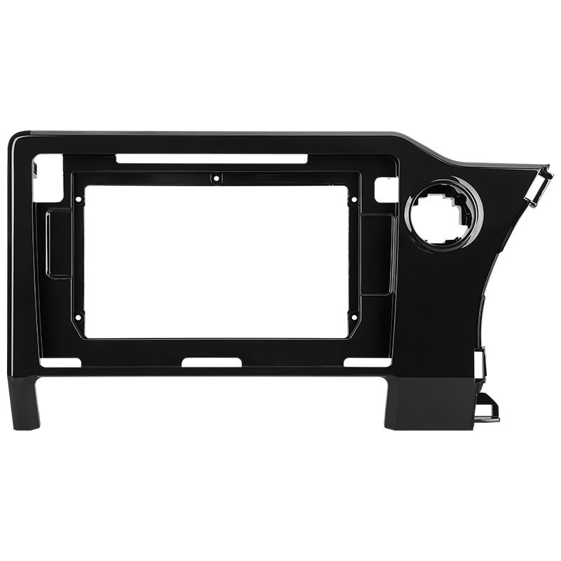 Переходная рамка Toyota Noah 4 R90 (2022-2023) Правый руль (10")