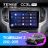 Штатная магнитола Teyes CC3L WiFi 2/32 Chevrolet TrailBlazer 2 (2012-2015)