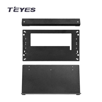 Крепление для CC2L/CC2L PLUS 1 DIN Metal bracket