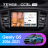 Штатная магнитола Teyes CC3L WiFi 2/32 Geely GS (2016-2021)