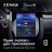 Штатная магнитола Tesla style Teyes TPRO 2 4/32 Honda Civic 10 FC FK (2015-2020)