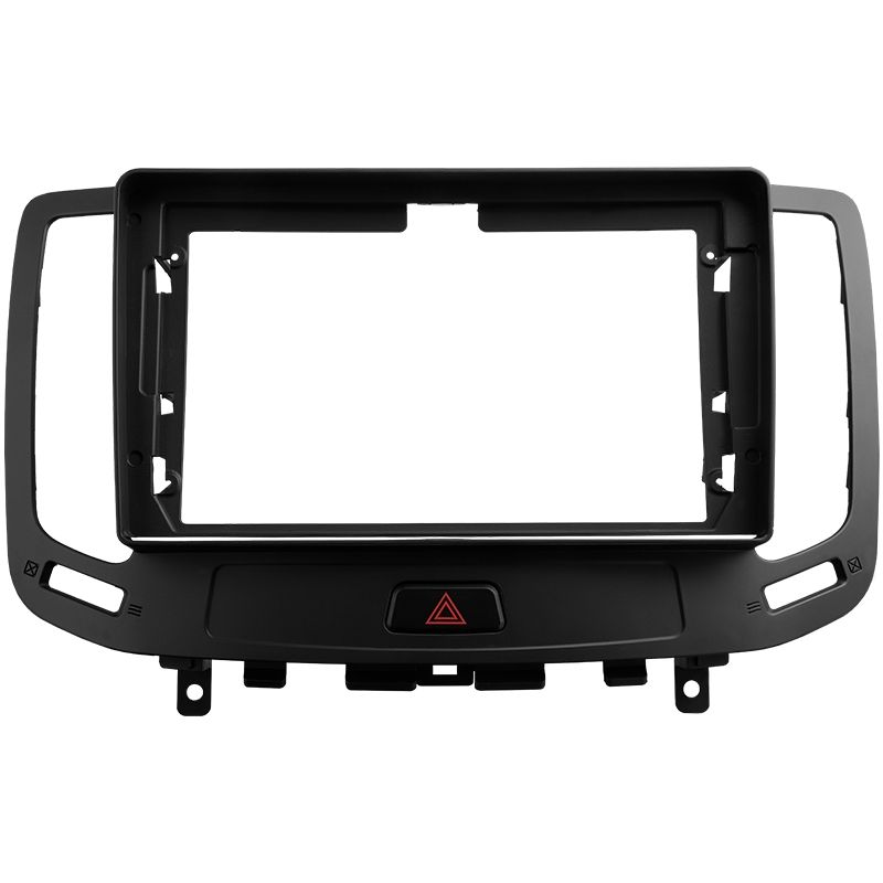 Переходная рамка Infiniti G4 G25 G35 G37 (2006-2013) (9&quot;)