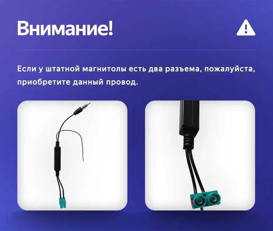 Штатная магнитола Teyes CC3 2K 6/128 Volkswagen Golf 7 MK7 (2012-2020) F2