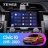 Штатная магнитола Teyes CC3 4/32 Honda Civic 10 FC FK (2015-2020)