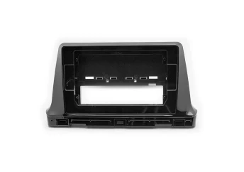 Переходная рамка Kia Seltos SP2 (2019-2023) (1 Din) (10")