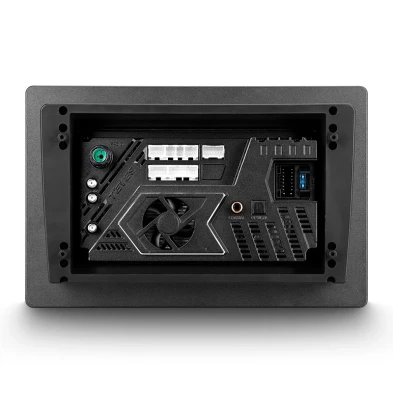 Штатная магнитола Teyes CC3 2K 4/32 Toyota Land Cruiser Prado 150 (2017-2021) (11")