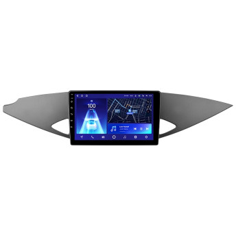 Переходная рамка Mitsubishi Zinger (2005-2014) (9")