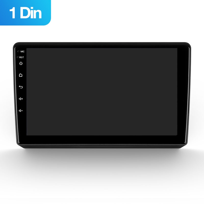 Переходная рамка Nissan Almera 3 G15 (2012-2018) (1 Din) F1 (9")