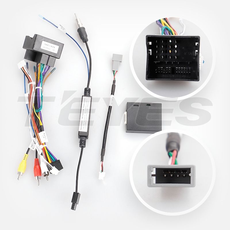 Переходная рамка Citroen C5 2 (2008-2017) F1 (9&quot;)