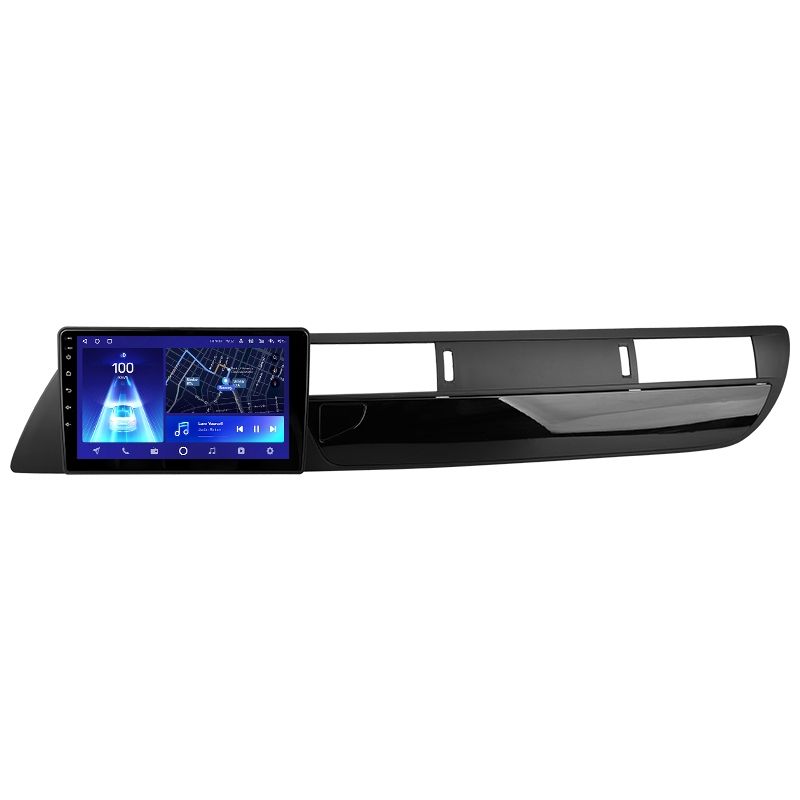 Переходная рамка Citroen C5 2 (2008-2017) F1 (9&quot;)