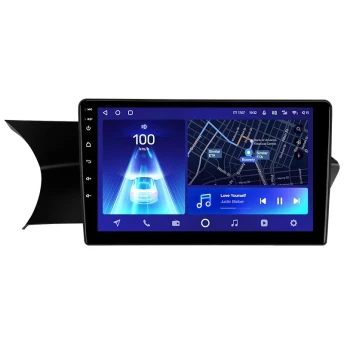 Переходная рамка Mercedes-Benz C-Class W204 C204 S204 (2011-2015) (9")