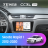 Штатная магнитола Teyes CC3L WiFi 2/32 Skoda Rapid 1 (2012-2020) F1
