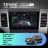 Штатная магнитола Teyes CC4 Pro 12/256 Citroen C-Crosser 1 (2007-2013) Декор Тип-A
