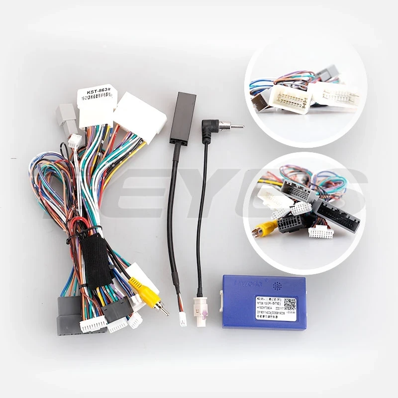 Переходная рамка Mitsubishi Outlander 3 GF0W GG0W (2012-2018) (9,7")