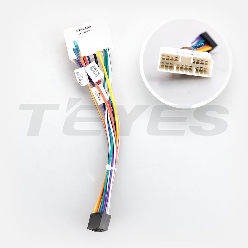 Переходная рамка SsangYong Rexton 3 Y290 (2012-2017) (9")