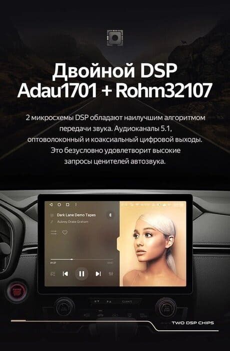 Штатная магнитола Teyes CC3 2K 4/32 Hyundai Solaris 1 (2010-2016) F1 (11")