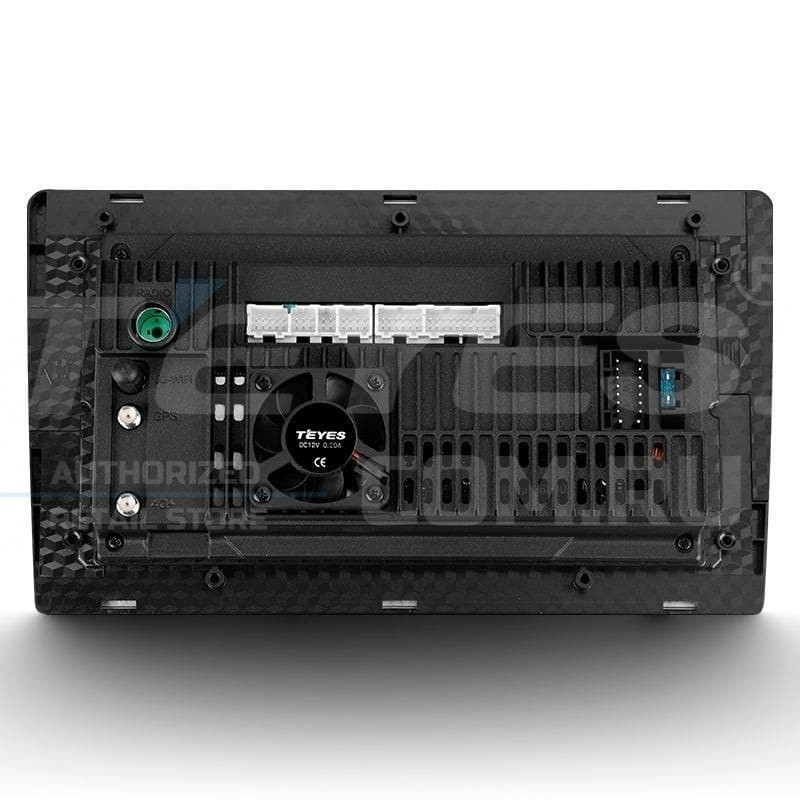 Штатная магнитола Teyes CC3L 4/64 Great Wall Wingle 5 (2011-2015)