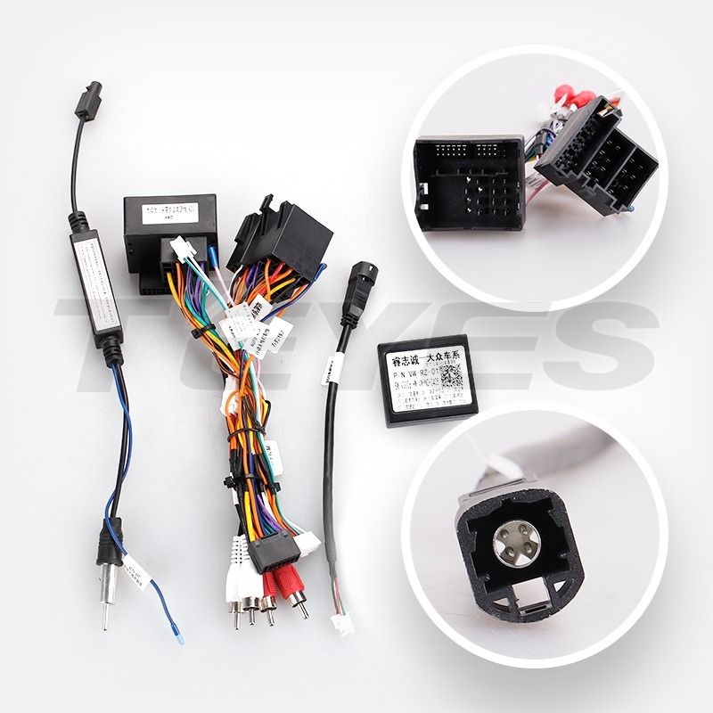 Переходная рамка Volkswagen Jetta 5 (2005-2010) F3 (10")