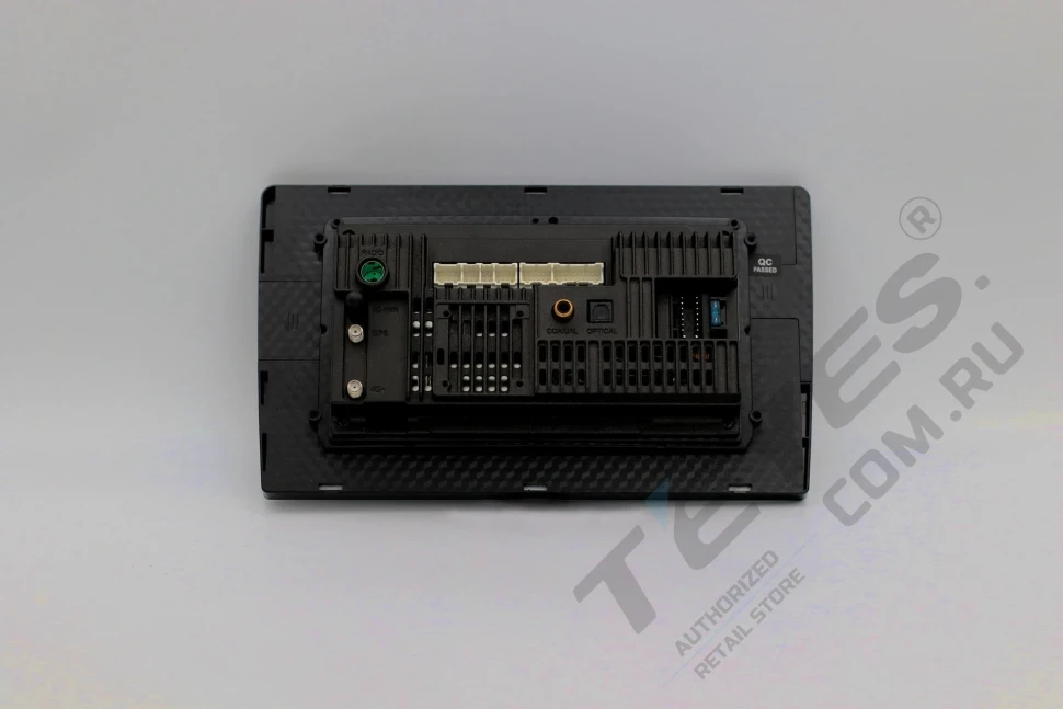 Магнитола Teyes SPRO Plus 4/32 (9 дюймов)