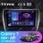Штатная магнитола Teyes CC3 2K 4/64 Toyota Camry 7 XV 50 55 (2014-2017) (North America) F5