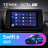 Штатная магнитола Teyes CC3L WiFi 2/32 Suzuki Swift 6 2023