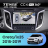 Штатная магнитола Teyes CC4 Pro 360 12/256 Hyundai Creta 1 (2015-2019) с кнопками