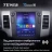Штатная магнитола Tesla style Teyes TPRO 2 4/64 Mitsubishi Outlander 2 CW0W (2005-2013) Тип-A