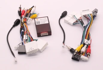 Переходная рамка Nissan X-Trail 3 T32 / Qashqai 2 J11 / Rogue 2 (2013-2022) F3 C (10")