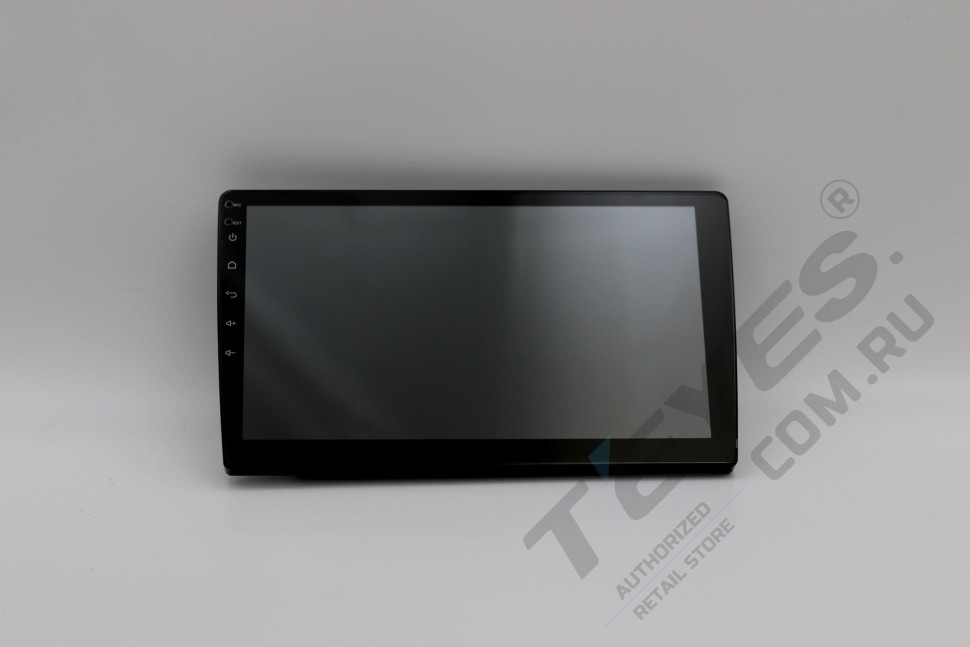 Магнитола Teyes SPRO Plus 6/128 (9 дюймов)