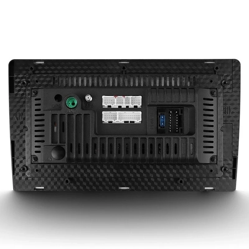 Штатная магнитола Teyes CC3L WiFi 2/32 Hyundai Sonata 6 YF (2009-2014) Тип-A