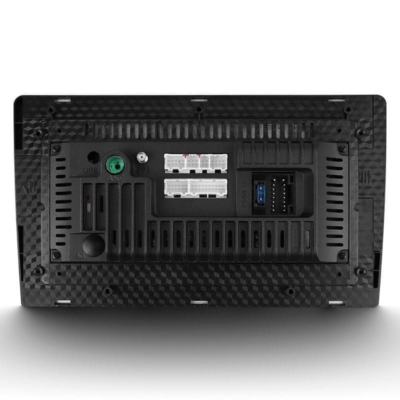 Штатная магнитола Teyes CC3L WiFi 2/32 Volkswagen Amarok (2010-2024)