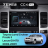 Штатная магнитола Teyes CC4 Pro 12/256 Toyota Land Cruiser Prado J120 (2002-2009) F1 Тип-A