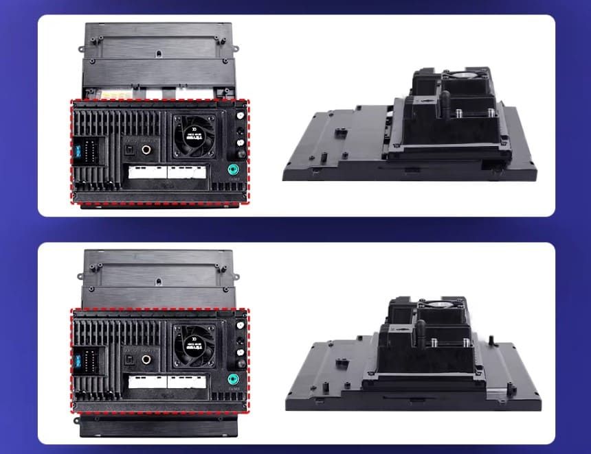 Штатная магнитола Tesla style Teyes TPRO 2 4/64 Lexus GS300 S190 GS350 GS400 GS430 GS450h GS460 GS 300 III 3 350 400 430 450h 460 (2004-2011)