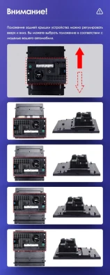 Штатная магнитола Tesla style Teyes TPRO 2 4/64 Kia Cerato 2 TD (2008-2013) F1