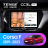 Штатная магнитола Teyes CC3L WiFi 2/32 Opel Corsa F (2019-2023)