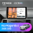 Штатная магнитола Teyes CC3 2K 4/64 Kia Magentis 2 (2005-2010)