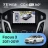 Штатная магнитола Teyes CC4 Pro 360 8/128 Ford Focus 3 (2011-2019) F2
