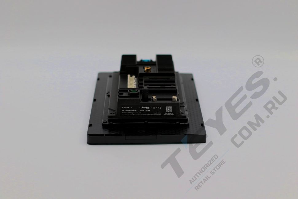 Магнитола Teyes SPRO Plus 6/128 (10 дюймов)