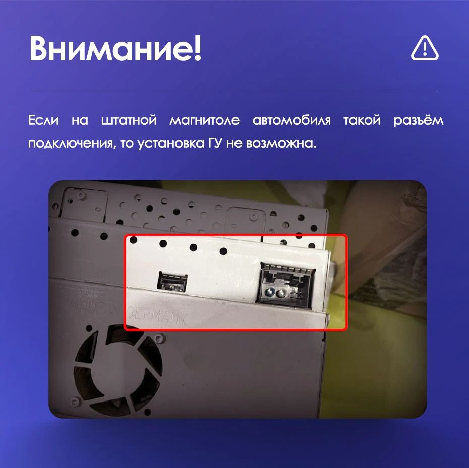 Штатная магнитола Teyes CC3 2K 360 6/128 Mercedes-Benz E-Class S211 W211 CLS-Class C219 (2002-2010)