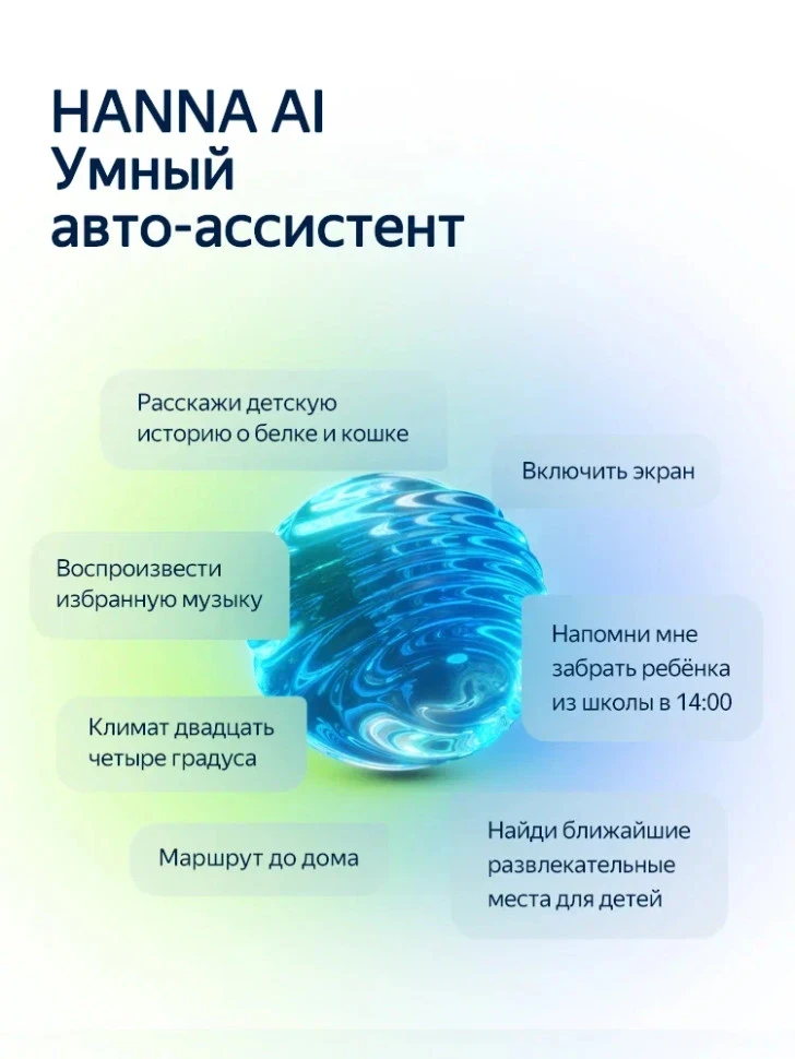 Штатная магнитола Teyes CC4L 4/64 Ford EcoSport (2014-2018) F1