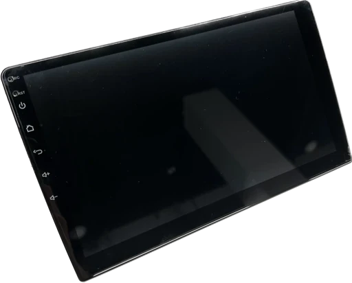 Магнитола Teyes CC2 Plus 6/128 (10 дюймов)