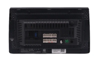 Магнитола Teyes CC2L Plus 2/32 (10 дюймов)