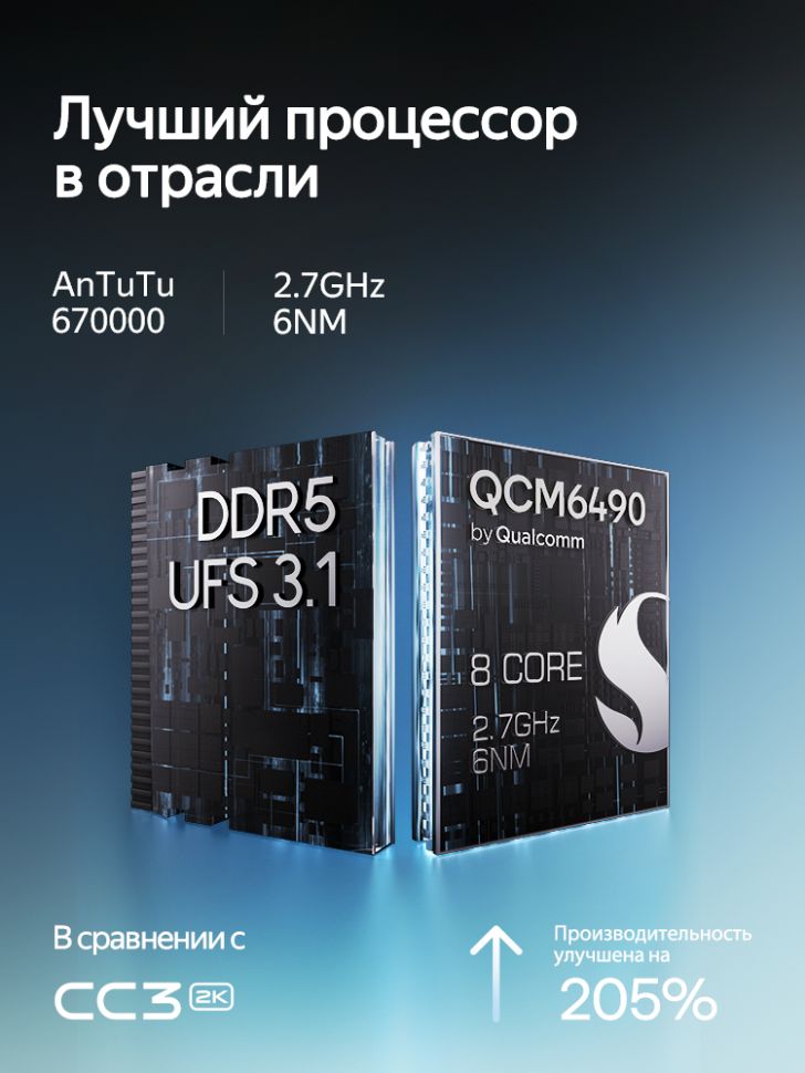 Штатная магнитола Teyes CC4 Pro 12/256 Subaru XV (2015-2017) F1