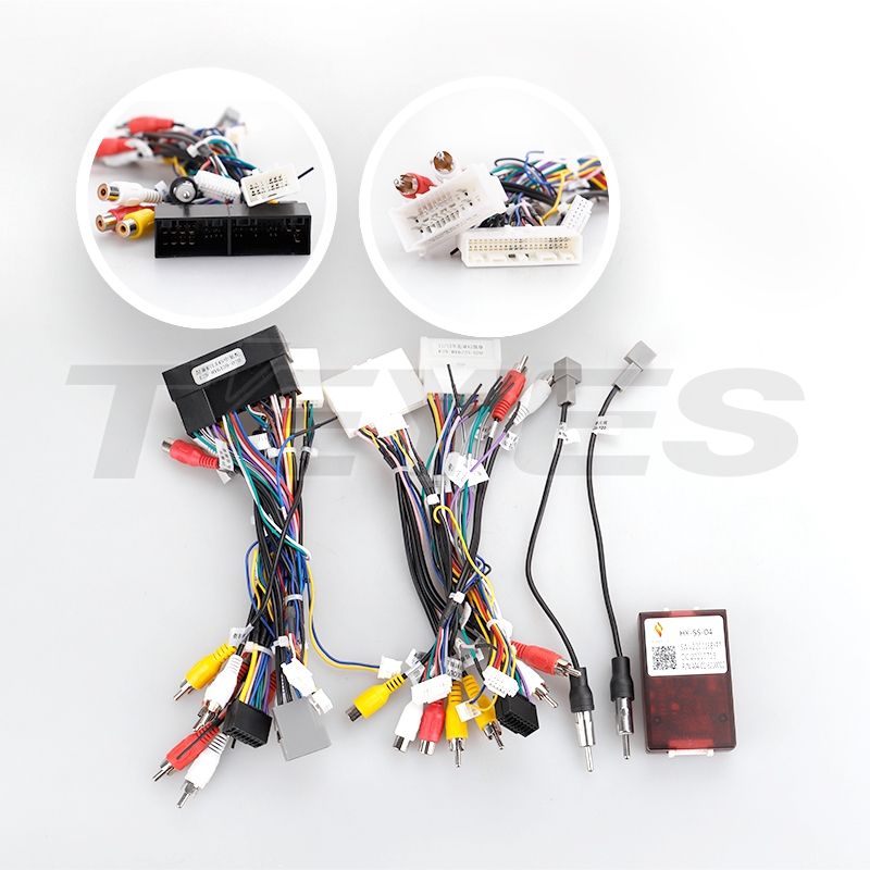 Переходная рамка Hyundai Azera 2 (2011-2014) (9")