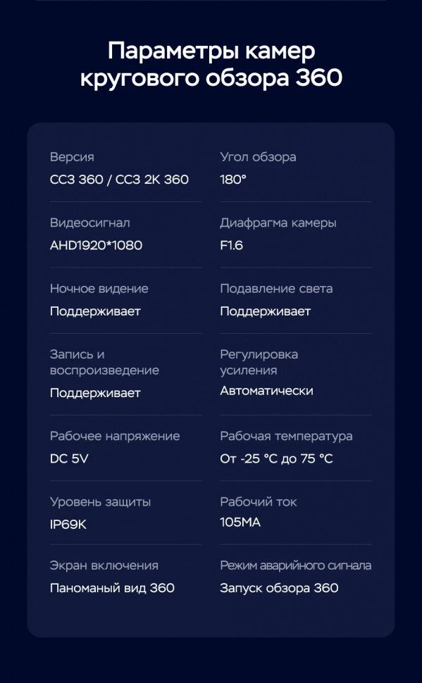 Штатная магнитола Teyes CC3 2K 360 6/128 Hyundai Elantra 5 JK GD MD UD (2010-2016) F2