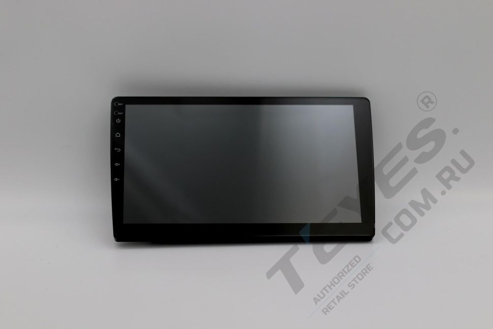 Магнитола Teyes SPRO Plus 4/64 (10 дюймов)