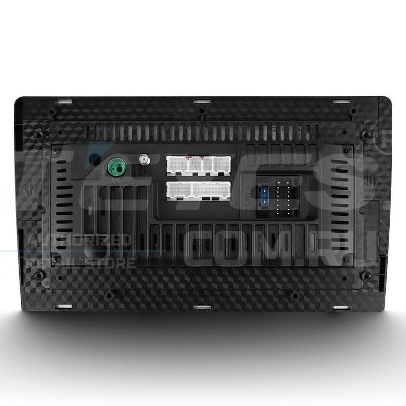 Штатная магнитола Teyes CC3L WiFi 2/32 Suzuki Ignis (2016-2020)