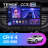 Штатная магнитола Teyes CC3 2K 6/128 Honda CR-V 4 RM RE (2011-2018) Тип-B (13" с кнопками) 9 inch