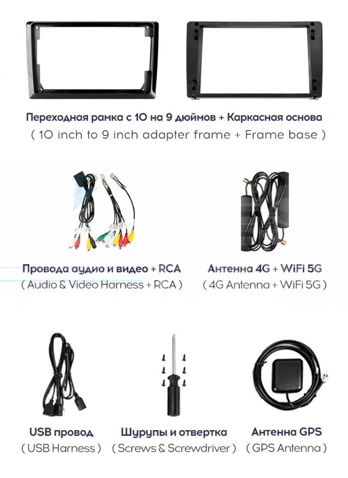 Штатная магнитола Teyes CC3 2K 360 6/128 Renault Duster 1 (2010-2015) (13")