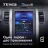 Штатная магнитола Tesla style Teyes TPRO 2 3/32 Nissan X-Trail (2007-2015) F1
